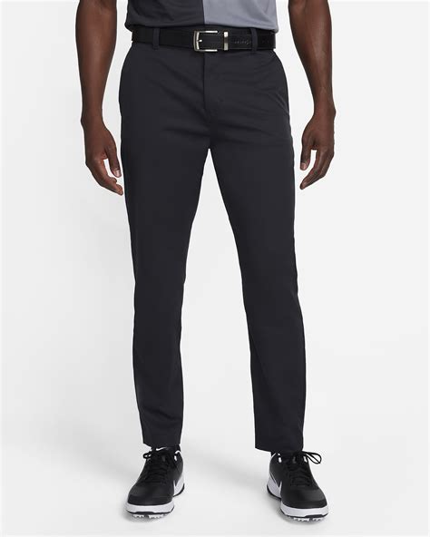 Nike Tour Repel Men's Chino Slim Golf Trousers